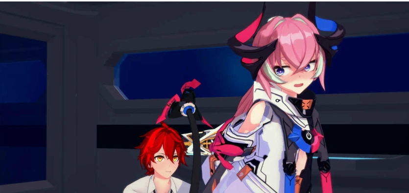 【日系SLG/汉化/3D】舰长的奇异冒险 Captains Bizarre Adventure v1.8 汉化版【PC+安卓/3.9G】-Illusion中国官网 - i社游戏免费下载i社中国官网