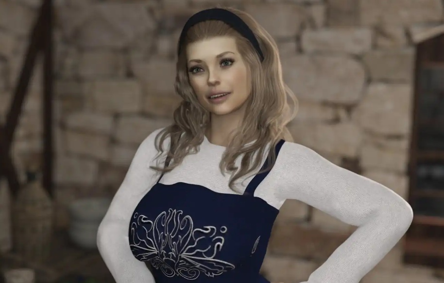 【欧美RPG/汉化/动态】农民的追求3.15汉化版【PC+安卓/2.22G】-Illusion中国官网 - i社游戏免费下载i社中国官网