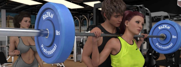 图片[2]-【欧美SLG/汉化/动态】朱诺的任务4.1汉化版【PC+安卓/3.75G/更新】-Illusion中国官网 - i社游戏免费下载i社中国官网