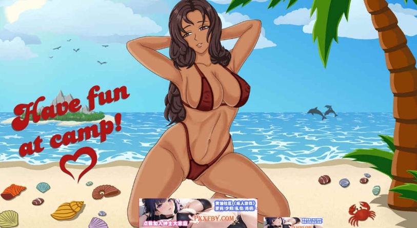 【沙盒SLG/汉化/2D】哀悼木营地 Camp Mourning Wood V0.0.6.4 汉化版【PC+安卓/1.1G】-Illusion中国官网 - i社游戏免费下载i社中国官网