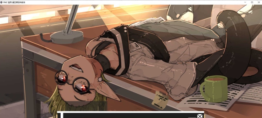 图片[2]-[欧美2D手绘/汉化]PMC 滥交 V1.5.2 汉化版[PC+安卓][470M/百度]』-Illusion中国官网 - i社游戏免费下载i社中国官网