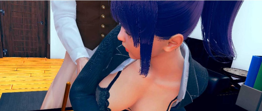 图片[4]-【亚洲风SLG/双端/汉化】甜蜜的复仇v0.4 [百度/微云]-Illusion中国官网 - i社游戏免费下载i社中国官网