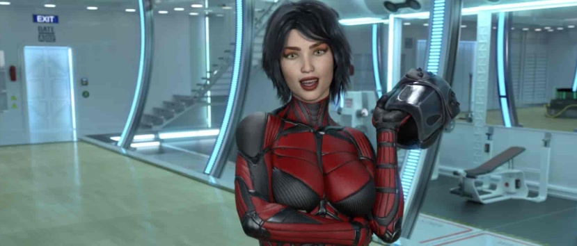 图片[3]-[欧美SLG/汉化/动态]活力V3.0 精翻汉化版[3.1G/百度]』-Illusion中国官网 - i社游戏免费下载i社中国官网