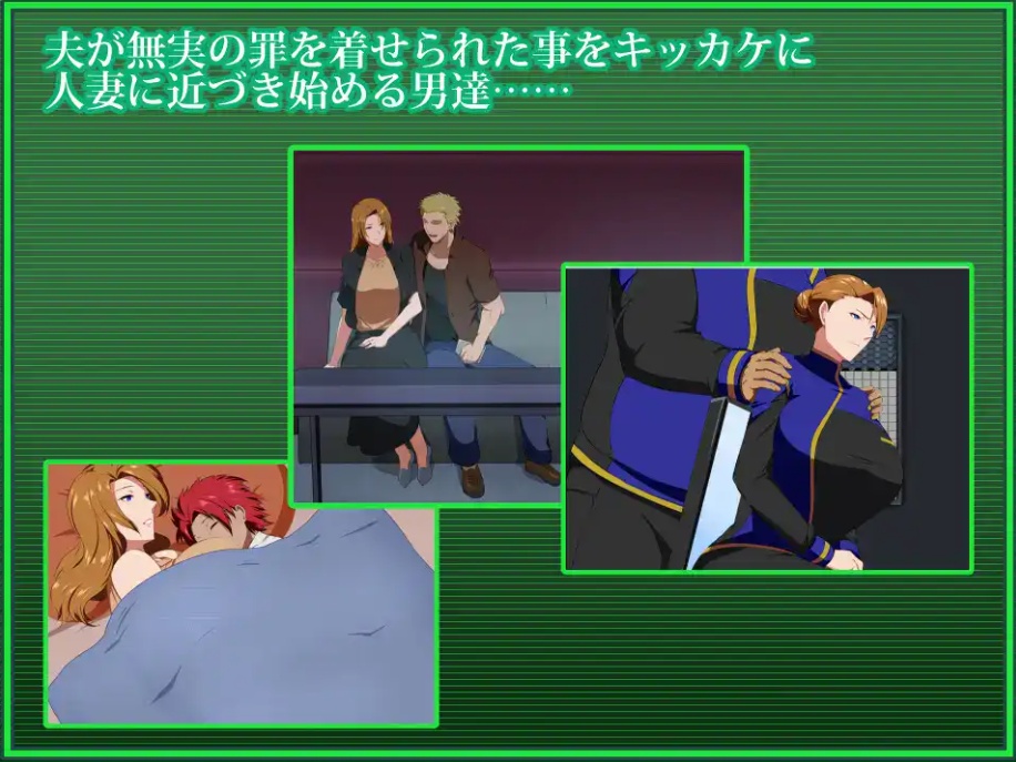 图片[2]-【日系RPG/汉化/动态】战甲索尔甘特1.10汉化版【PC+安卓/1.87G】-Illusion中国官网 - i社游戏免费下载i社中国官网