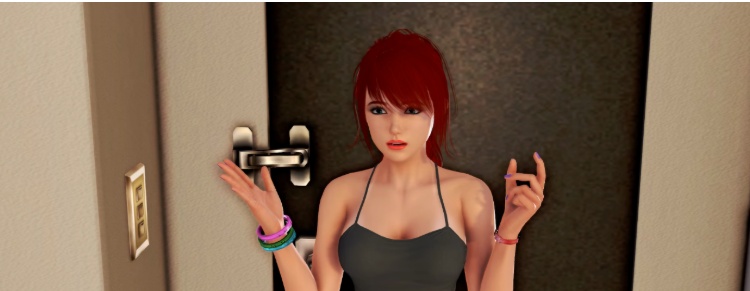 图片[2]-[精品SLG/汉化] 看着你-insight of you V1.0 完结汉化版[百度][4.0G]』-Illusion中国官网 - i社游戏免费下载i社中国官网