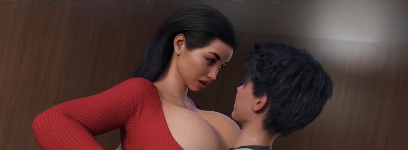 图片[2]-[沙盒SLG/汉化/动态] 黄金男孩 The Golden Boy Reworked v0.3.8 PC+安卓汉化版[百度][2.4G]』-Illusion中国官网 - i社游戏免费下载i社中国官网