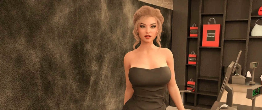 图片[5]-【欧美SLG/汉化/动态】重逢 Reunion Ver0.6 汉化版【PC+安卓/3.7G】-Illusion中国官网 - i社游戏免费下载i社中国官网