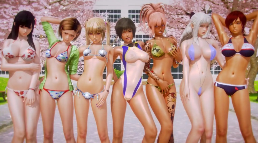 图片[3]-【欧美SLG/汉化/动态】外府学院 v0.10.0汉化版【PC+安卓/3.64G/更新】-Illusion中国官网 - i社游戏免费下载i社中国官网