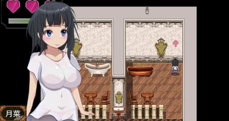 图片[5]-[RPG/云翻]恐怖追逐チェイスオブホラー云翻汉化版[PC][300M/度盘]』-Illusion中国官网 - i社游戏免费下载i社中国官网