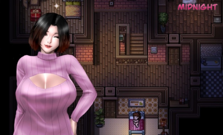 图片[2]-[神作RPG/汉化/动态]僵尸生活2：陷入僵局 Ver1.11a云汉化版[更新][2.1G/百度]』-Illusion中国官网 - i社游戏免费下载i社中国官网