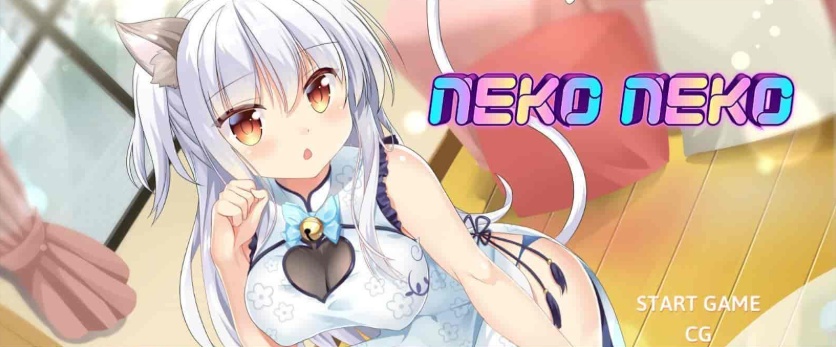 [SLG/中文]Neko Neko 猫娘猫娘 STEAM官方中文步兵版+社保补丁/全回想[百度][250M]』-Illusion中国官网 - i社游戏免费下载i社中国官网