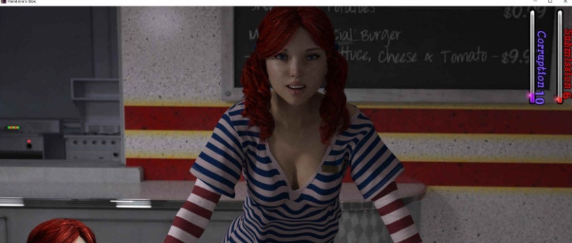 [欧美SLG/汉化/动态]潘多拉魔盒 第一部v0.21 精翻汉化完结版[PC+安卓][5G/百度]』-Illusion中国官网 - i社游戏免费下载i社中国官网