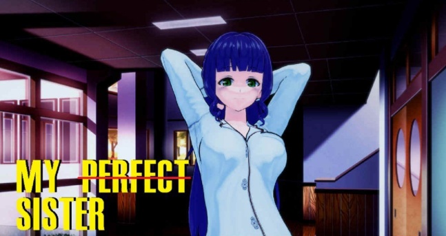 [日系SLG/汉化/动态]我的完美妹妹V0.0.3d 汉化版[PC+安卓][1G/百度]』-Illusion中国官网 - i社游戏免费下载i社中国官网