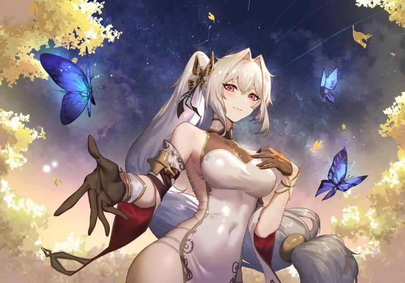 图片[8]-【精品武侠RPG中文全动态全CV】雪月花V1.3【安卓+PC】官方中文步兵版+存档【新作1G】【补档】-Illusion中国官网 - i社游戏免费下载i社中国官网