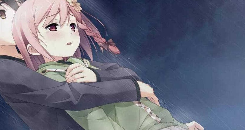 图片[2]-【日系ADV/安卓】幸运日记 [百度/微云]-Illusion中国官网 - i社游戏免费下载i社中国官网