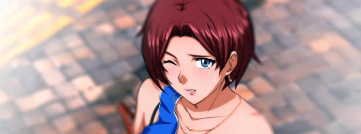 【日系SLG/汉化/完结】新宿之心1.0完结版【PC+安卓/1.10G/完结】-Illusion中国官网 - i社游戏免费下载i社中国官网