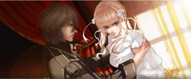 图片[2]-[汉化]女演员的终曲/The End of an Actress[百度][电脑+安卓/675M]』-Illusion中国官网 - i社游戏免费下载i社中国官网