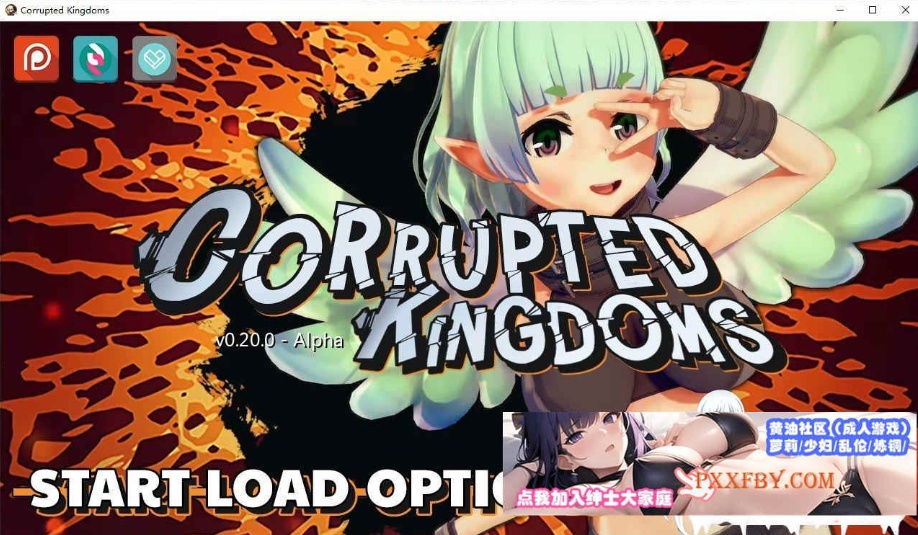 图片[5]-[欧美] [欧美SLG/汉化/动态]腐败王国v0.20.2 精翻汉化版[FM/1.8G/百度]-Illusion中国官网 - i社游戏免费下载i社中国官网