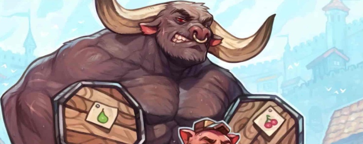 图片[3]-[欧美SLG/汉化]我的猪公主v0.5.0 汉化版[PC+安卓][2.9G/百度]』-Illusion中国官网 - i社游戏免费下载i社中国官网