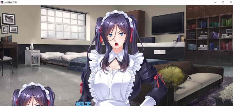 图片[2]-[拔作ADV/官中/CV][Miel]女仆调教日志+全CG存档[百度][PC+安卓/2G]』-Illusion中国官网 - i社游戏免费下载i社中国官网