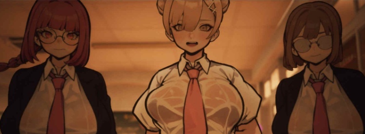 [3D大型RPG/自由开放世界/全动态]☆援助怀运学园☆ 精翻汉化步兵版[新汉化/CV][3.4G/百度]』-Illusion中国官网 - i社游戏免费下载i社中国官网