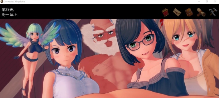 图片[3]-[欧美SLG/汉化/动态]腐败王国v0.17.5 精翻汉化版[1.5G/百度]』-Illusion中国官网 - i社游戏免费下载i社中国官网