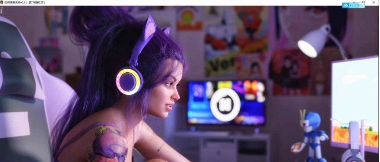 图片[2]-[欧美SLG神作/汉化/动态]如何修复未来v0.3.0 汉化版[2.6G/百度]』-Illusion中国官网 - i社游戏免费下载i社中国官网