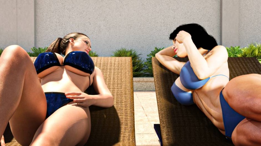 图片[3]-【欧美SLG/双端/精翻】命运与生命：沃林霍恩之谜Ch.3精翻[485MB]-Illusion中国官网 - i社游戏免费下载i社中国官网