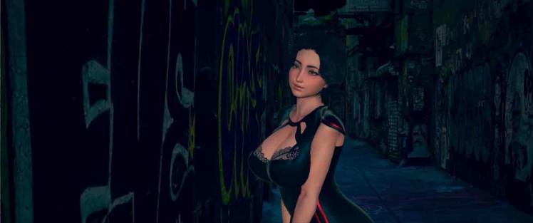 图片[5]-[亚洲风SLG/汉化/动态]杰米v0.7.0 汉化版[PC+安卓][2.6G/百度]』-Illusion中国官网 - i社游戏免费下载i社中国官网