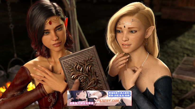 【欧美SLG/中文/动态】莉莉丝的崛起 第一季 Ver1.0.1s 官方完结中文版【2.5G/新作】-Illusion中国官网 - i社游戏免费下载i社中国官网