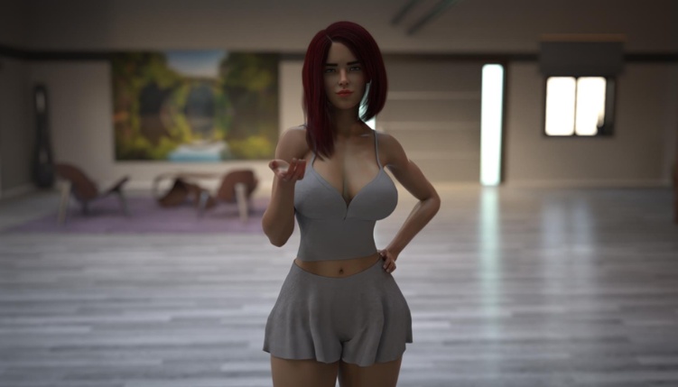 图片[3]-【欧美SLG/汉化/动态】阴谋1.2汉化版【PC+安卓/1.26G/更新】-Illusion中国官网 - i社游戏免费下载i社中国官网