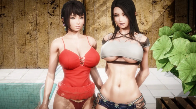 图片[10]-【大作SLG汉化动态】堕落DepravityVer0.61【+PC】最新汉化版+全CG【更新6G】【补档】-Illusion中国官网 - i社游戏免费下载i社中国官网