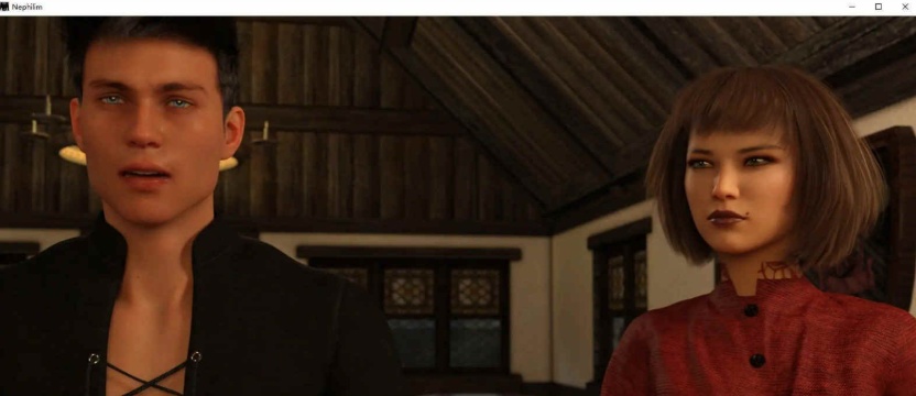 图片[2]-[欧美SLG/汉化/动态]奈非利姆V0.2.3 汉化版[PC+安卓][3.2G/百度]』-Illusion中国官网 - i社游戏免费下载i社中国官网