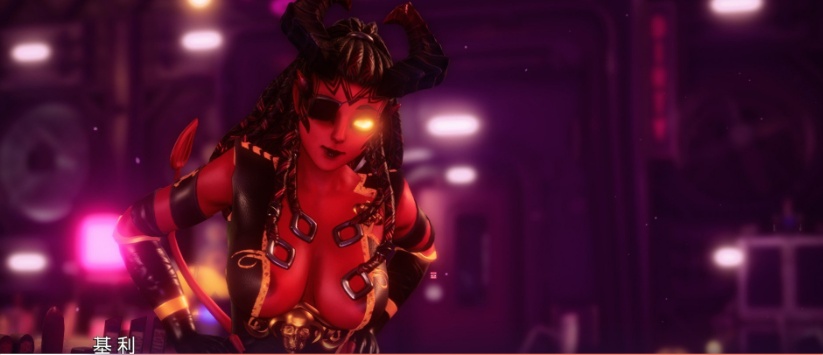 图片[3]-[3D世纪大作/中文/全动态]SUBVERSE-颠覆 V6.0 汉化步兵版+存档[12月大更新][42G/百度]』【年费会员专享】-Illusion中国官网 - i社游戏免费下载i社中国官网