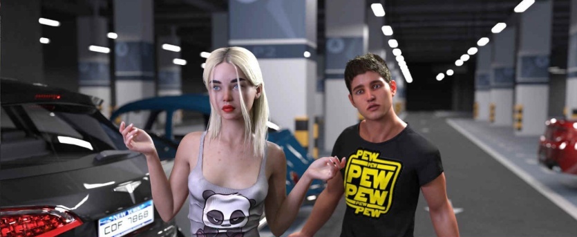 图片[4]-[欧美SLG/汉化]淘气邻居V0.1 汉化版[PC+安卓][630M/百度]』-Illusion中国官网 - i社游戏免费下载i社中国官网