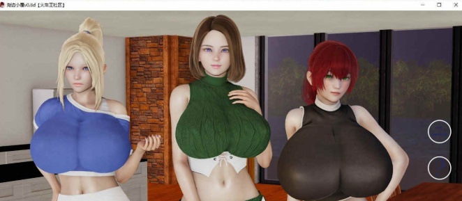 图片[2]-[亚洲风SLG/汉化/动态]湖边小屋v0.21d 汉化版[PC+安卓][1.8G/百度]』-Illusion中国官网 - i社游戏免费下载i社中国官网