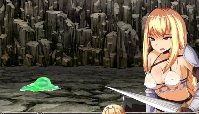 图片[3]-[RPG/汉化] 新晋女骑士雷欧娜的乡村银乱生活 汉化中文版[百度][320M]』-Illusion中国官网 - i社游戏免费下载i社中国官网