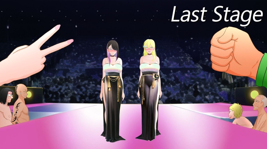 图片[7]-【SLG官中动态NTR】综艺绿帽闯关大冒险官方中文版+全回想【新作1.7G】-Illusion中国官网 - i社游戏免费下载i社中国官网