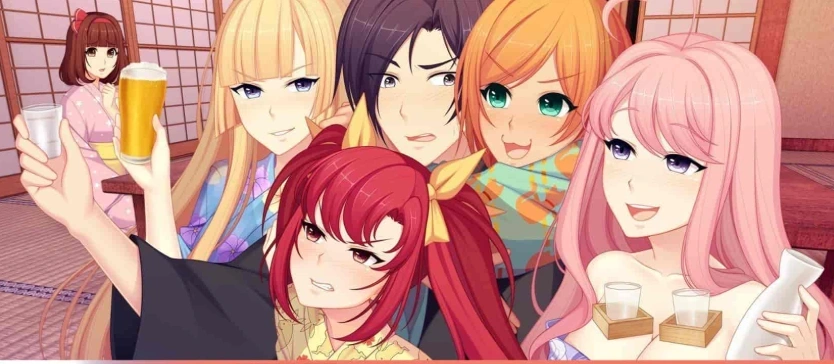 图片[8]-[日式ADV/汉化]闪耀之星 完结版 PC+安卓汉化版[百度][1G]』-Illusion中国官网 - i社游戏免费下载i社中国官网