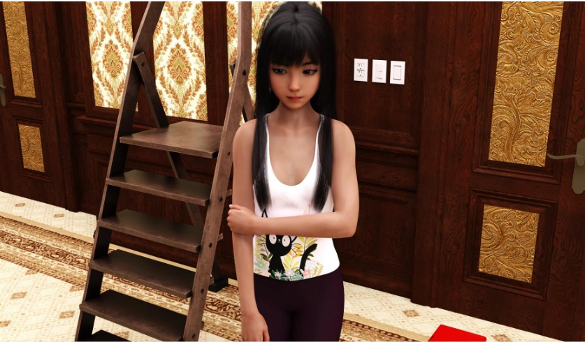 图片[2]-【神作SLG/推荐/动态】阳光湾恋人2.1.0汉化版【PC+安卓/3.64G/更新】-Illusion中国官网 - i社游戏免费下载i社中国官网