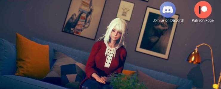 图片[5]-[欧美SLG/汉化/动态]精灵蕾娅V0.2.2 汉化版[PC+安卓][2.2G/百度]』-Illusion中国官网 - i社游戏免费下载i社中国官网