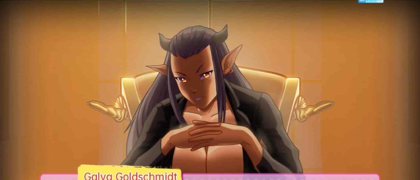 图片[4]-[欧美SLG/汉化/超赞动态]英雄大学 Hv0.1.7 汉化版[PC+安卓][1G/百度]』-Illusion中国官网 - i社游戏免费下载i社中国官网