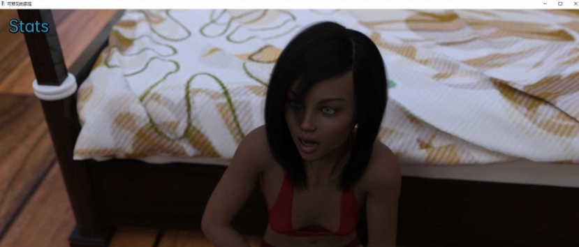 图片[3]-[欧美SLG/汉化/动态]可预见家族V0.1 汉化版[PC+安卓][2.5G/百度]』-Illusion中国官网 - i社游戏免费下载i社中国官网