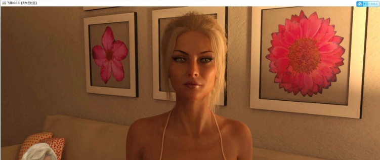 图片[3]-[欧美SLG/汉化]飞碟Ch.3-v0.5.5 Beta 汉化版[PC+安卓][3.8G/百度]』-Illusion中国官网 - i社游戏免费下载i社中国官网