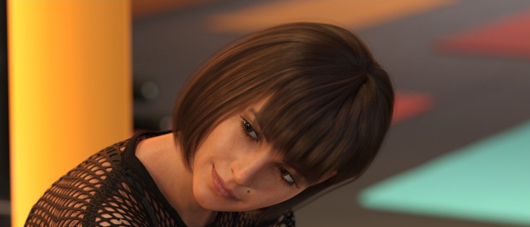 图片[2]-[欧美SLG/汉化/动态]爱，荣誉，背叛EP.4 汉化版[PC+安卓][1G/百度]』-Illusion中国官网 - i社游戏免费下载i社中国官网