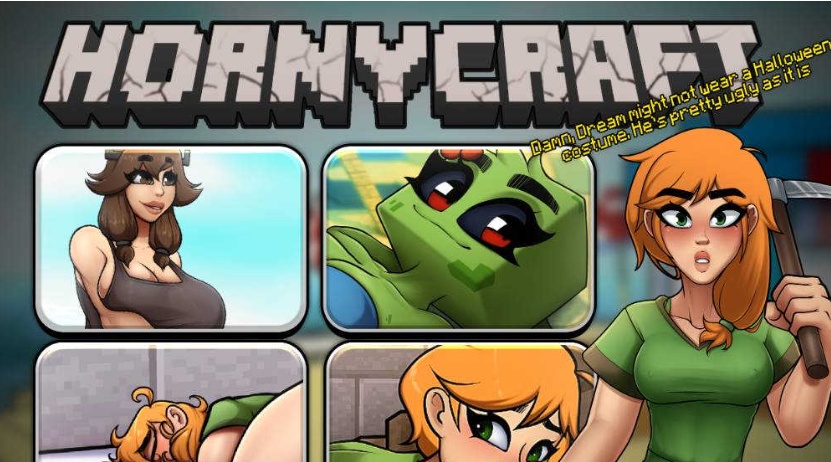 图片[3]-【欧美SLG/双端/官中】我的世界模拟器v0.11.1 [百度/微云]-Illusion中国官网 - i社游戏免费下载i社中国官网