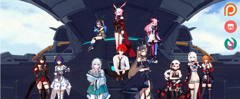 图片[7]-【日系SLG/汉化/3D】舰长的奇异冒险 Captains Bizarre Adventure v1.8 汉化版【PC+安卓/3.9G】-Illusion中国官网 - i社游戏免费下载i社中国官网