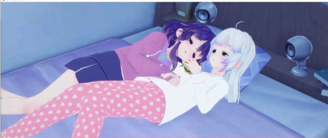 图片[3]-[日系SLG/汉化/动态]同一枚硬币的两面V0.3.0.5 汉化版[PC+安卓][3.3G/百度]』-Illusion中国官网 - i社游戏免费下载i社中国官网