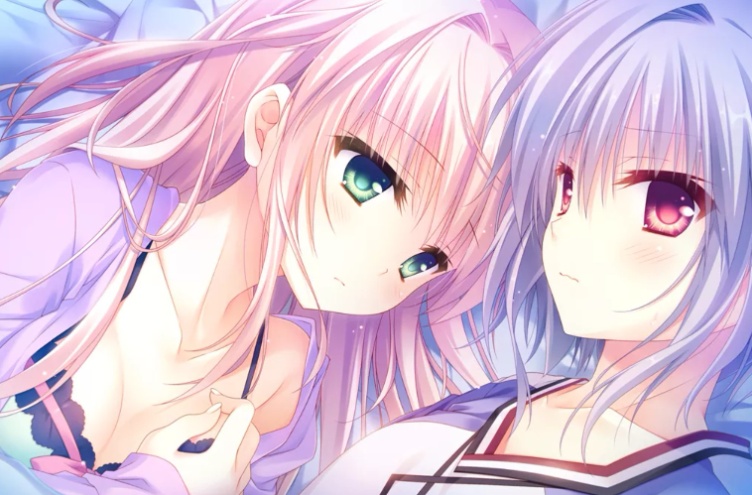 图片[2]-【adv/破解版】少女领域【安卓/1.02g】-Illusion中国官网 - i社游戏免费下载i社中国官网