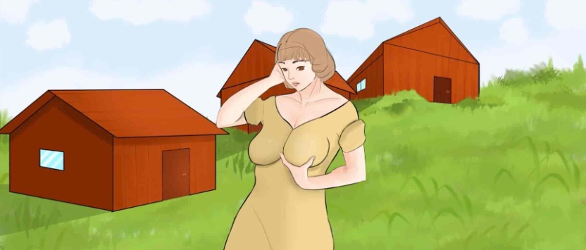 图片[2]-[欧美SLG/汉化]调教文艺复兴V0.0.2a 汉化版[PC+安卓][240M/百度]』-Illusion中国官网 - i社游戏免费下载i社中国官网